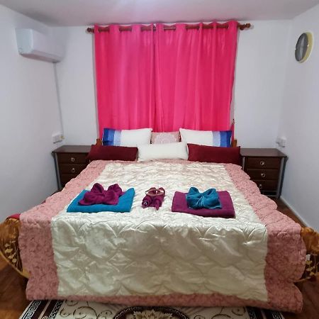 Buenaventura Cosy Apartment Kato Pafos Exterior foto