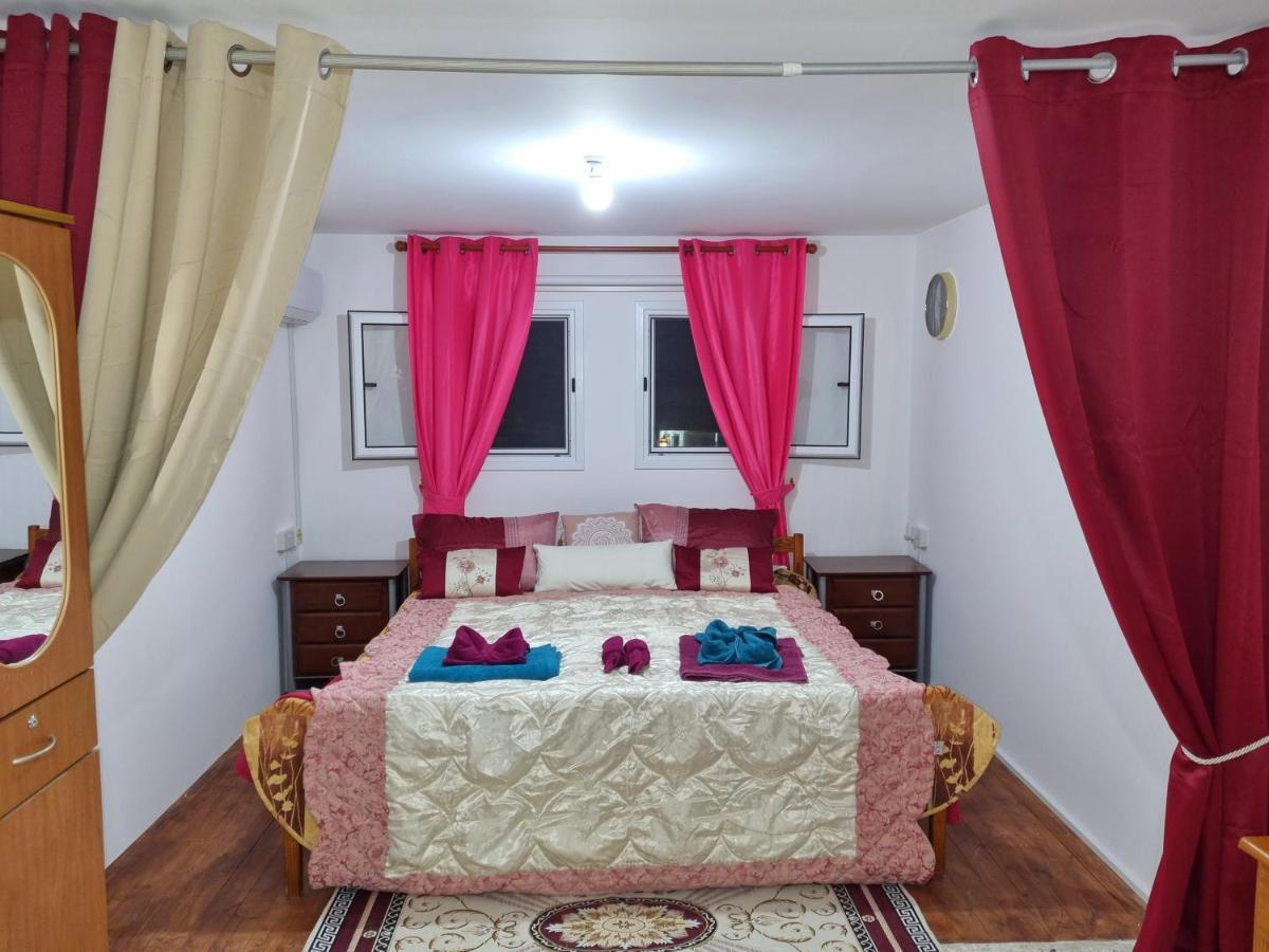Buenaventura Cosy Apartment Kato Pafos Exterior foto
