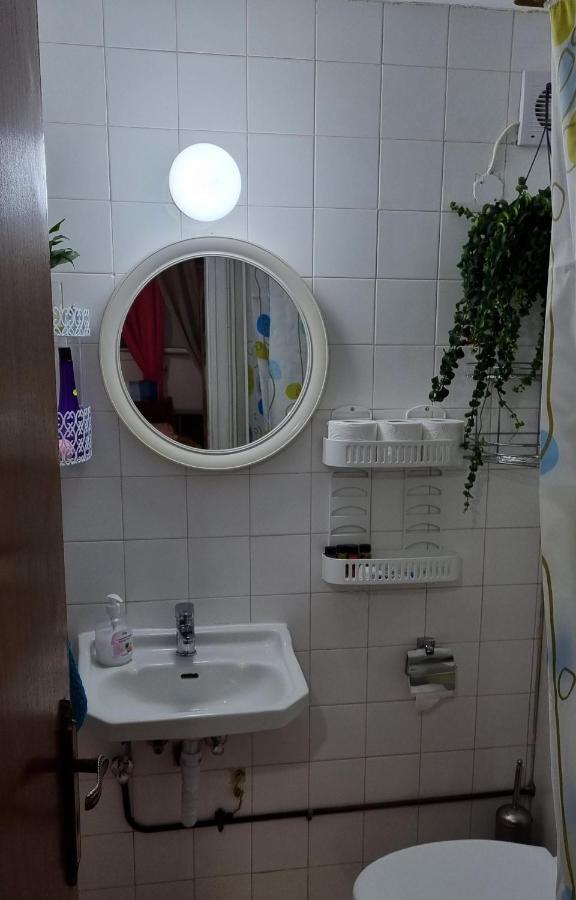 Buenaventura Cosy Apartment Kato Pafos Exterior foto