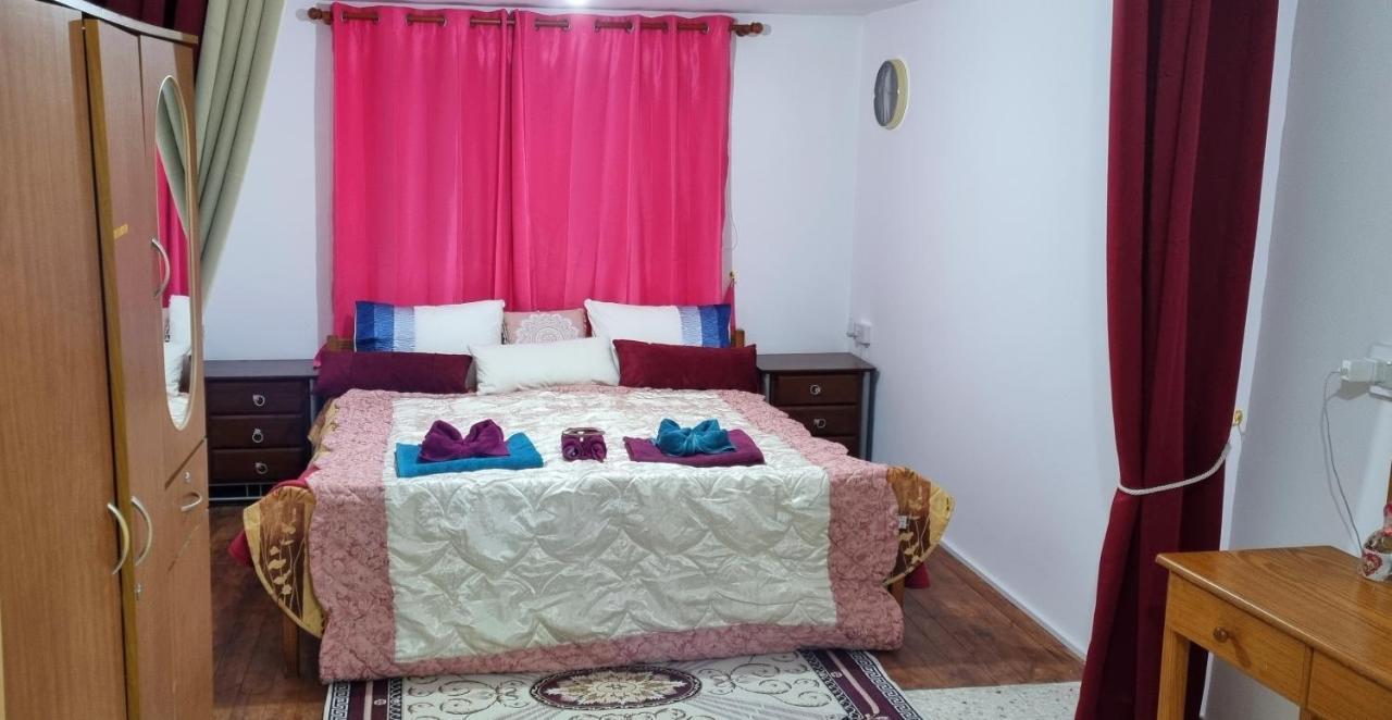 Buenaventura Cosy Apartment Kato Pafos Exterior foto