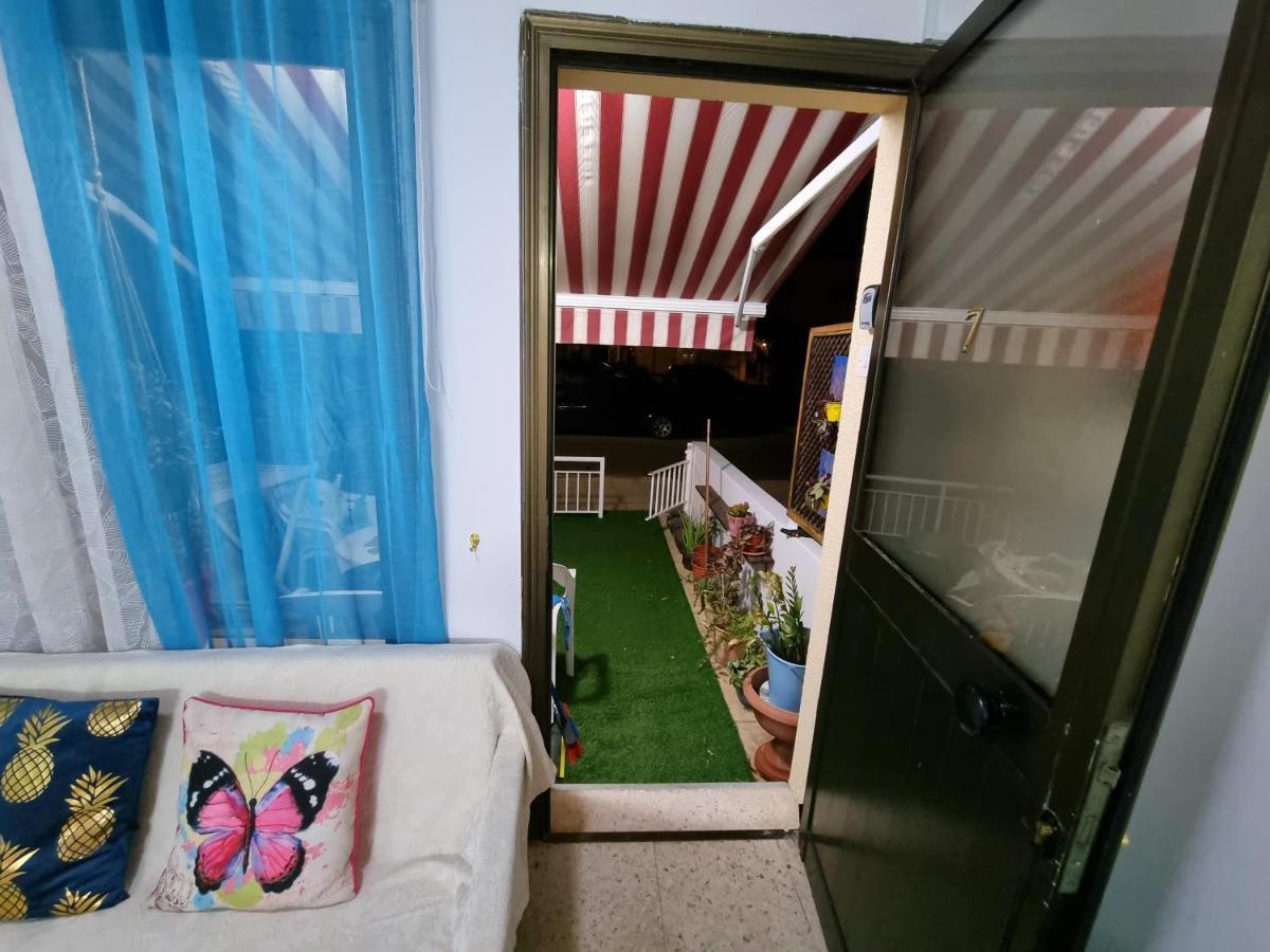 Buenaventura Cosy Apartment Kato Pafos Exterior foto