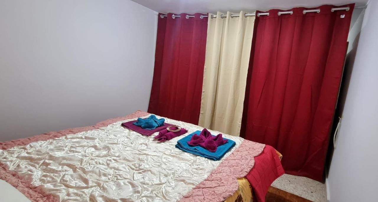 Buenaventura Cosy Apartment Kato Pafos Exterior foto