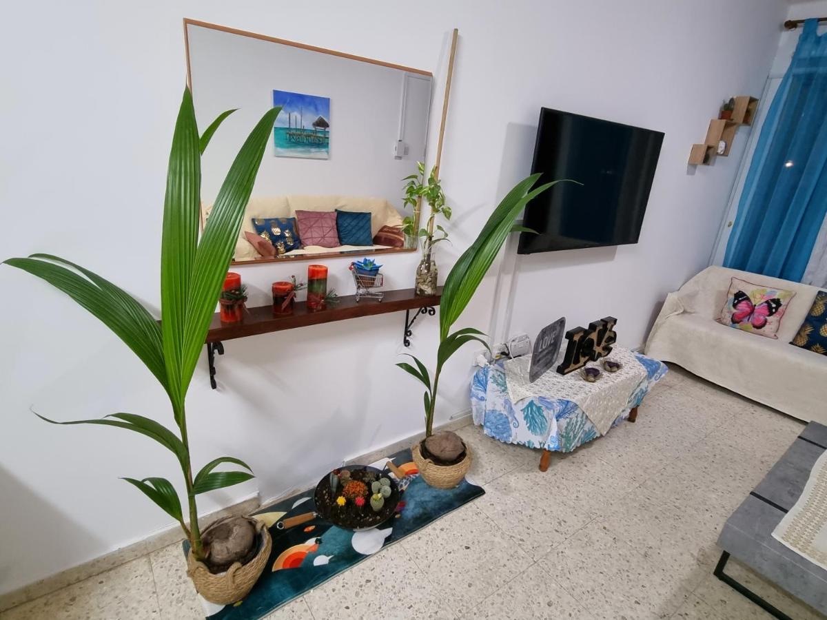 Buenaventura Cosy Apartment Kato Pafos Exterior foto